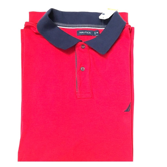 Nautica Other - Men’s polo 👕 Nautica Other - Men’s polo 👕